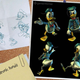 Illustration for article titled Epic Mickeys Animatronic Donald Gives Me The Creeps
